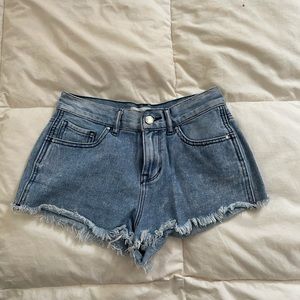 Bullhead Denim Shorts